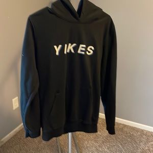 Yikes Sweatshirt